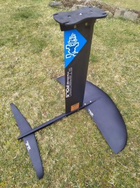 Foil pro paddleboard