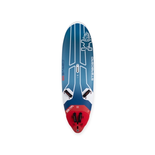 2024 Starboard Carve 149