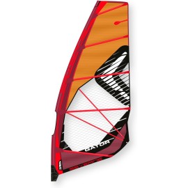 Severne Gator Orange 7.0