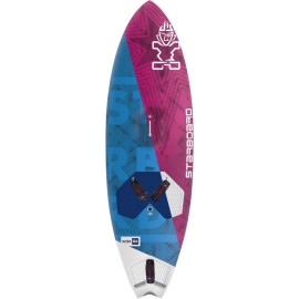 Starboard Ultra Carbon Reflex Sandwich 86