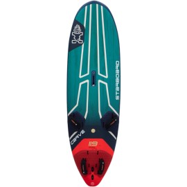 Starboard Carve 139