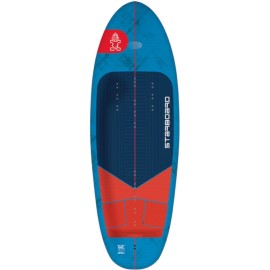 Take Off Blue Carbon Foilboard 5'5"x23"