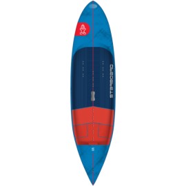 Ace Foil Blue Carbon 7’0” x 20″