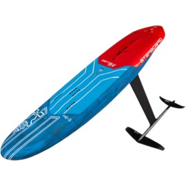 Starboard X-15 Blue Carbon