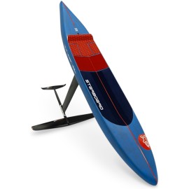 Starboard Ace Foil Lightning