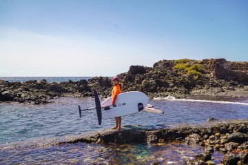 Starboard Wingboard Foil